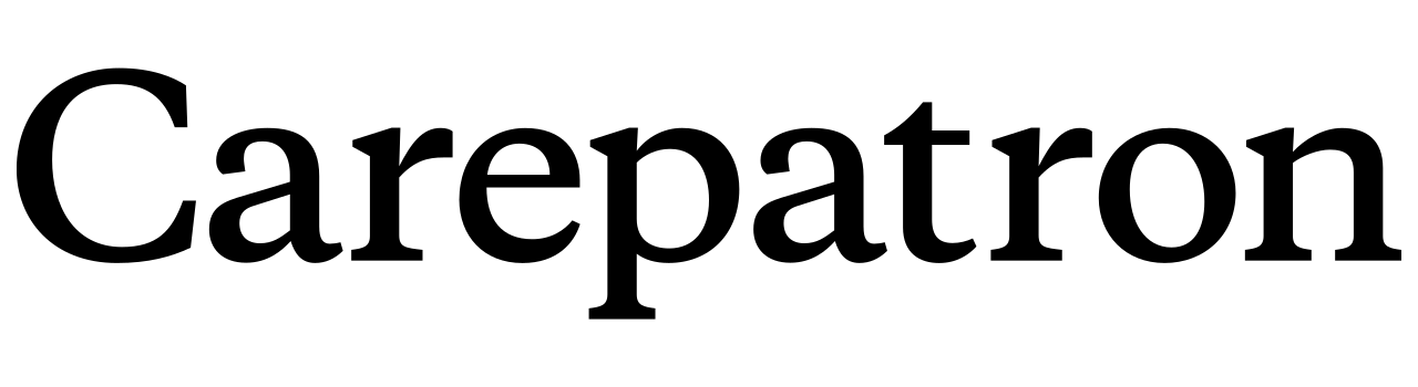 Carepatron Logo